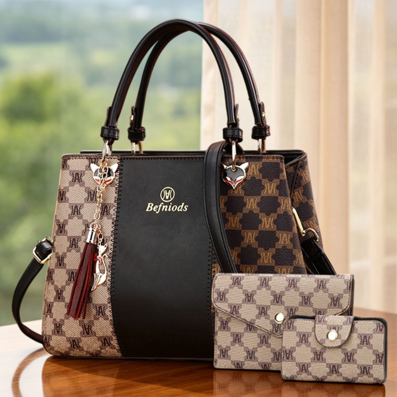Luxury Bags Women - Bolsos de Mujer, Bolsos de Mano,