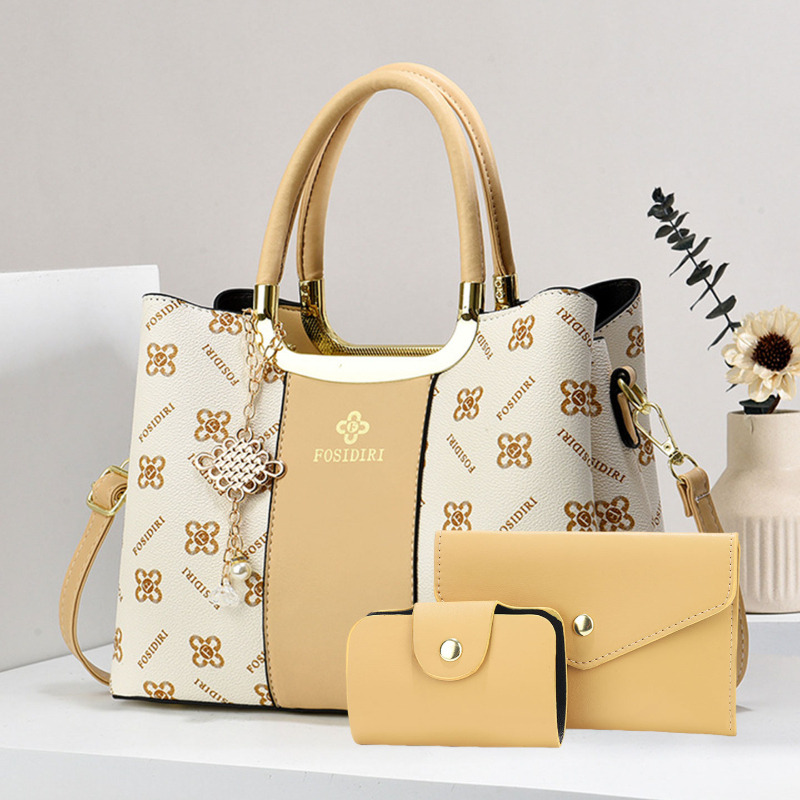 Luxury Bags Women - Bolsos de Mano Estampados de Lujo