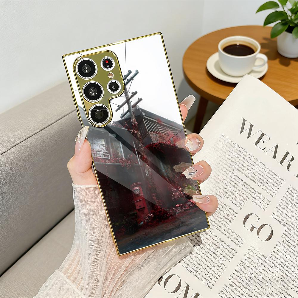 Luxury Bags Videos - Funda para Teléfono con Diseño de