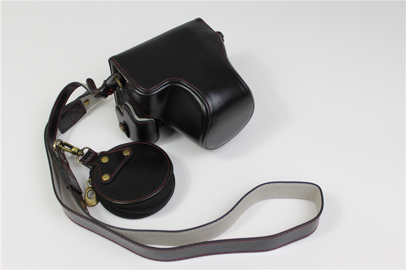 Luxury Bags Videos - Funda de cuero PU de lujo