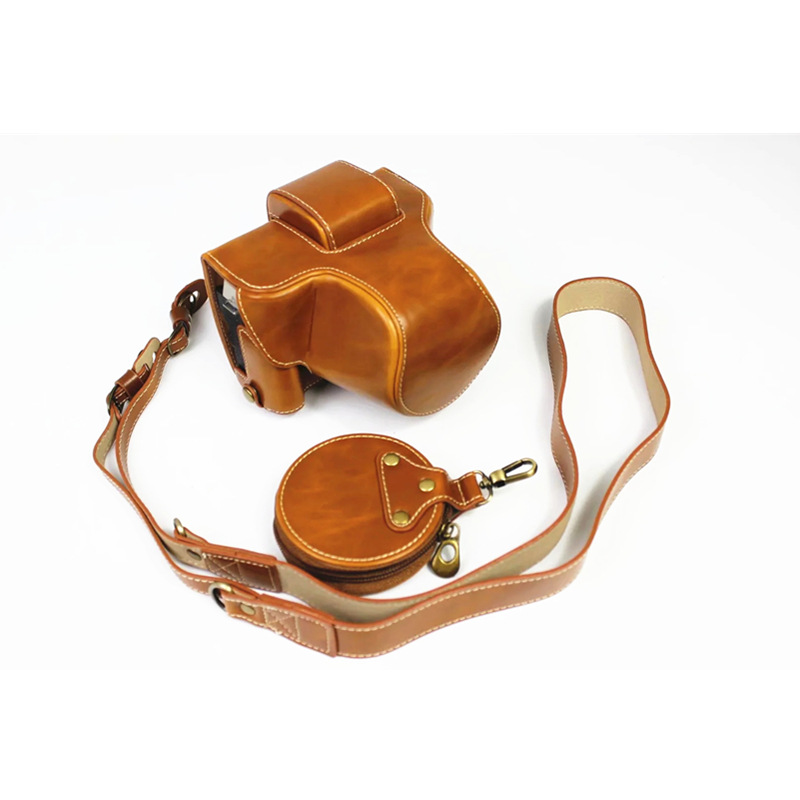 Luxury Bags Videos - Funda de cuero PU de lujo