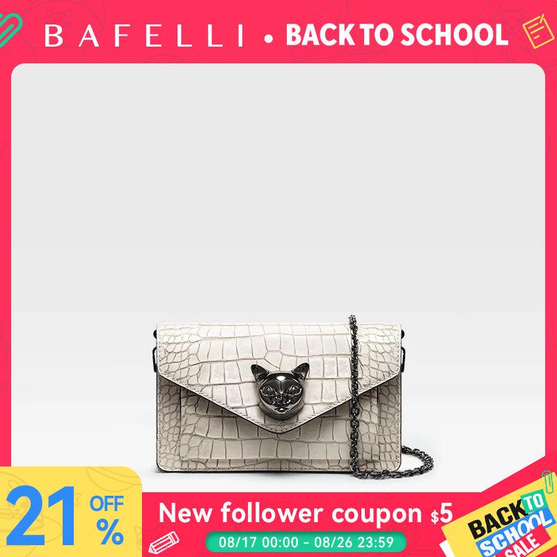 Luxury Bags Buy - BAFELLI 2026 NUEVO BOLSO DE MUJER