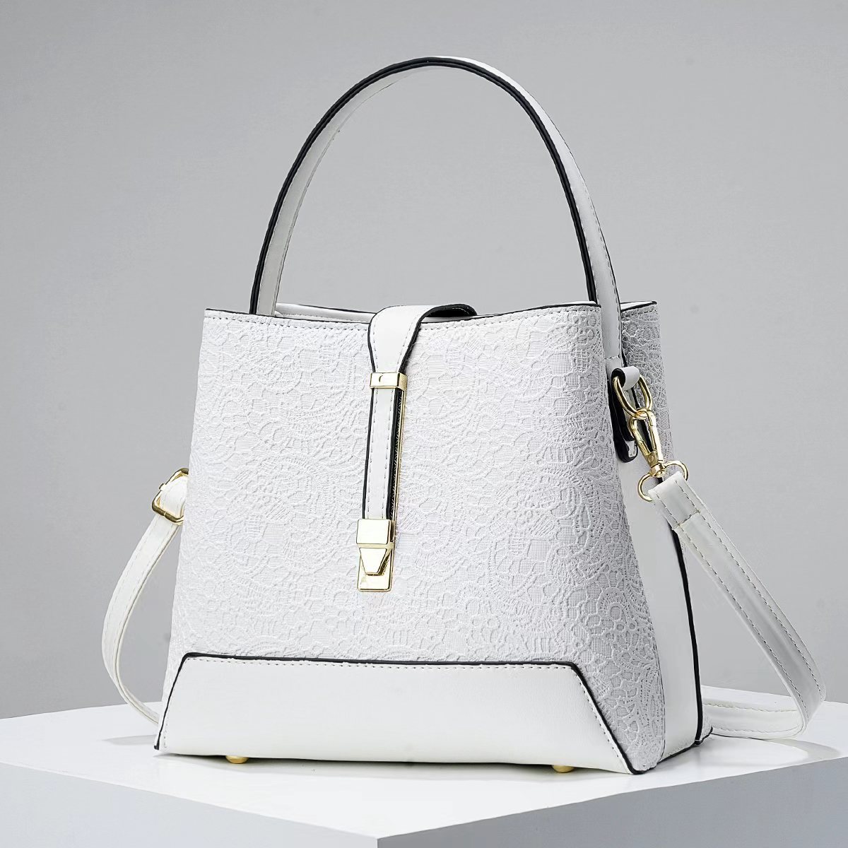 Luxury Bags Collection - Nuevo Bolso de mano de lujo,
