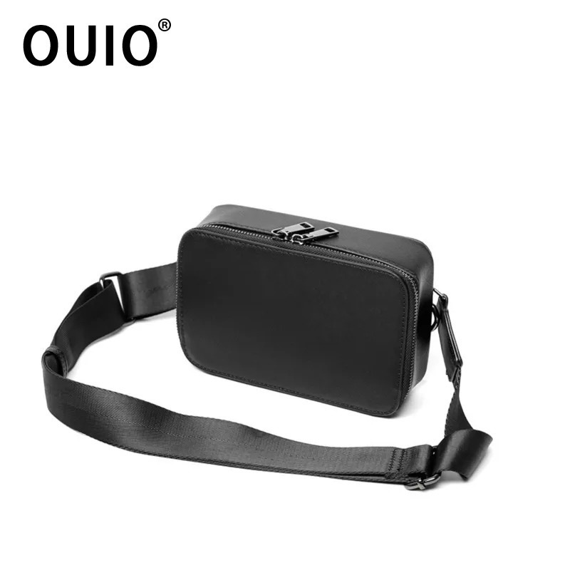 Luxury Bags In - OUIO bolso Universal para teléfono minimalista