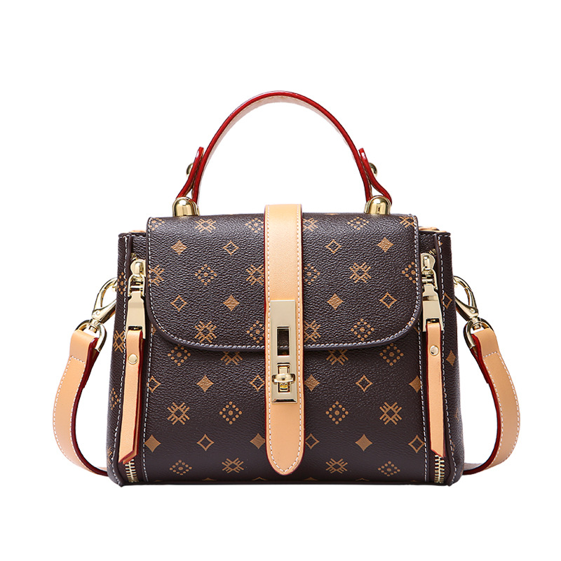 Luxury Bags Must Have - Bolso de Pañales de Diseñador de