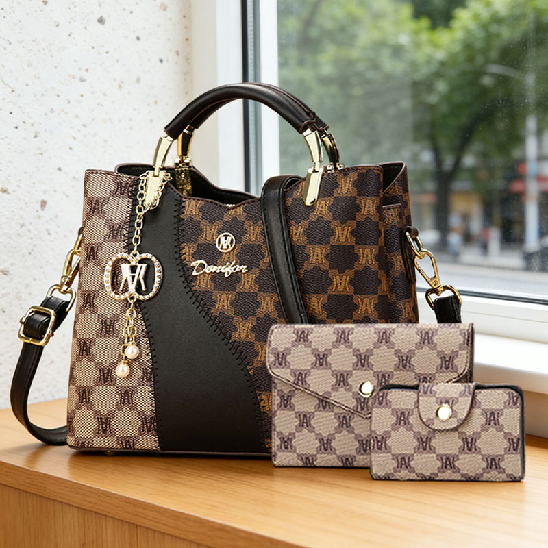 Luxury Bags Must Have - Bolsos de Mano para Mujer con