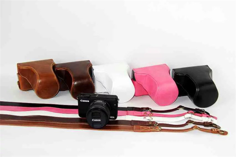 Luxury Bags Videos - Funda de cuero PU de lujo