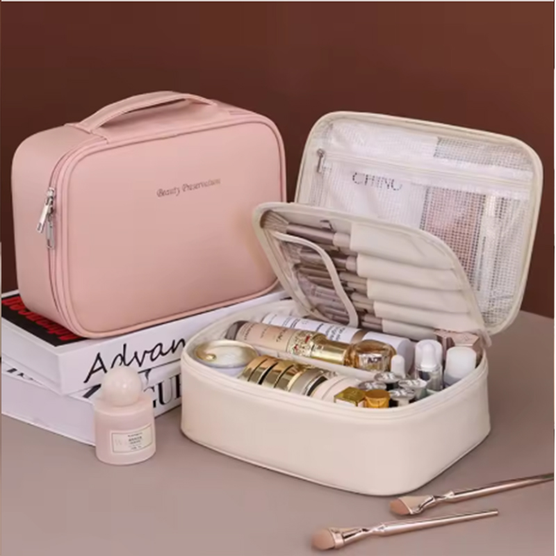 Luxury Bags In - Nueva Bolsa de Cosméticos para Mujer,