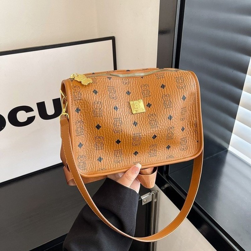 Luxury Bags Must Have - Bolsa de Pañales de Diseño Moderna
