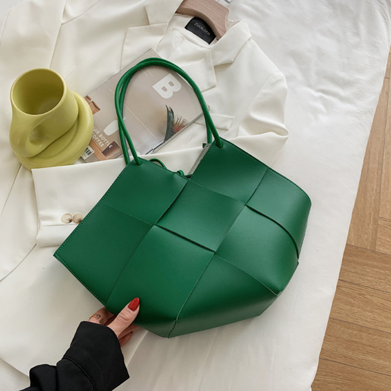 Luxury Bags Collection - Bolso de mano grande de lujo
