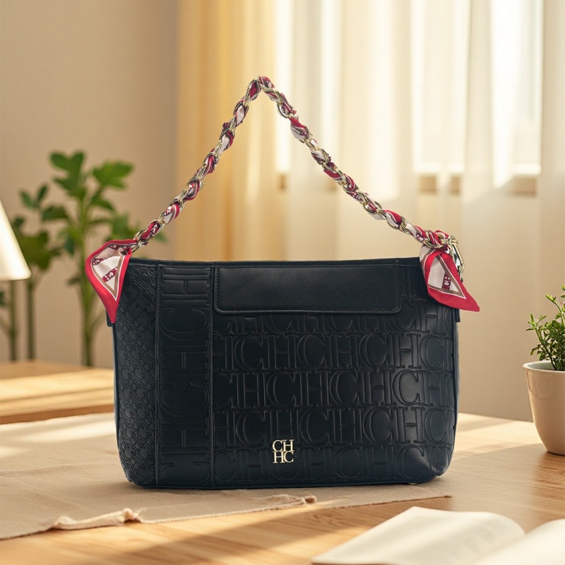 Luxury Bags Vip - CHCH, bolso de mano de alta