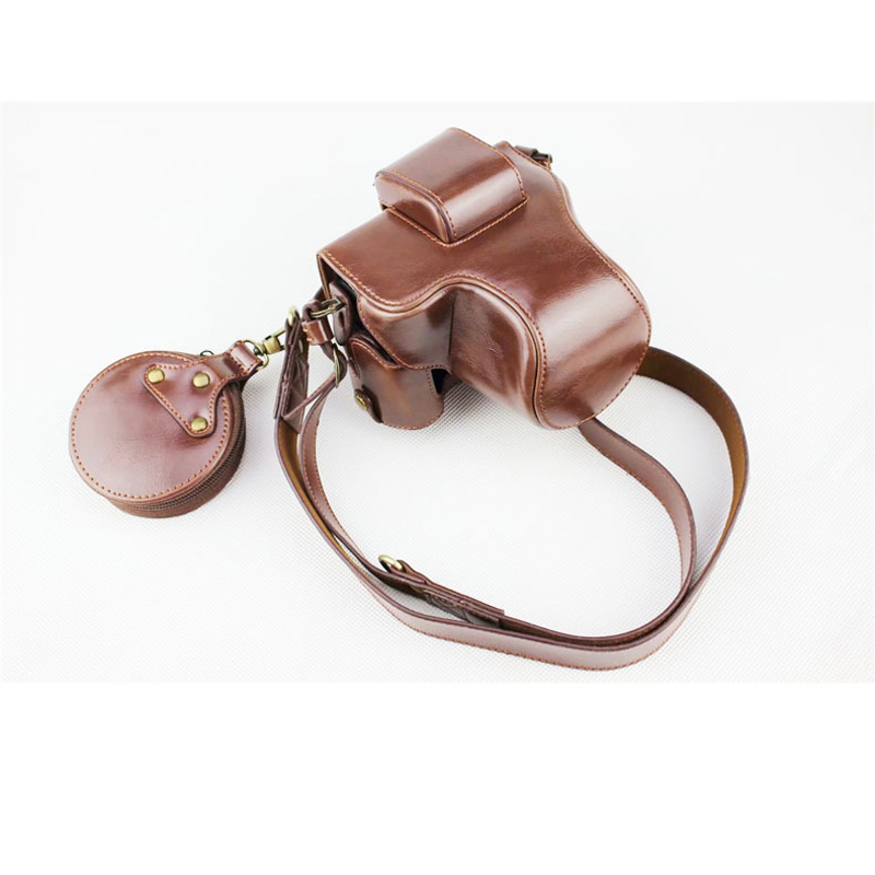 Luxury Bags Videos - Funda de Cuero PU de Lujo