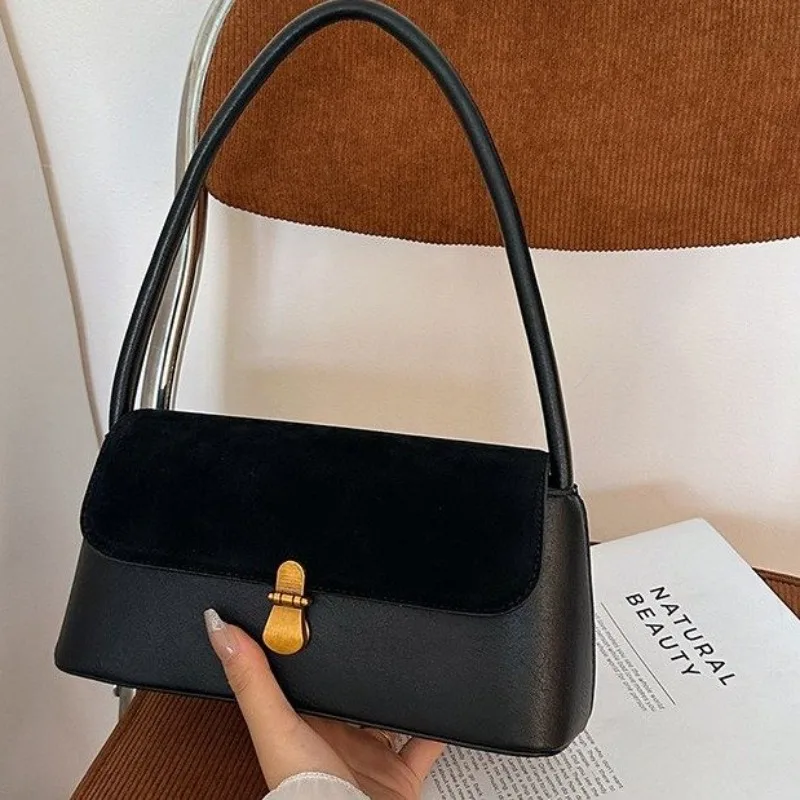 Luxury Bags Must Have - Elegante Bolso de Pañales de Diseño