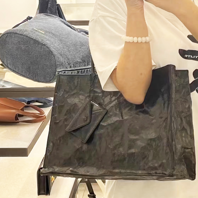 Bolsas de bolsas de papel kraf - Luxury Bags Collection reseña y precio