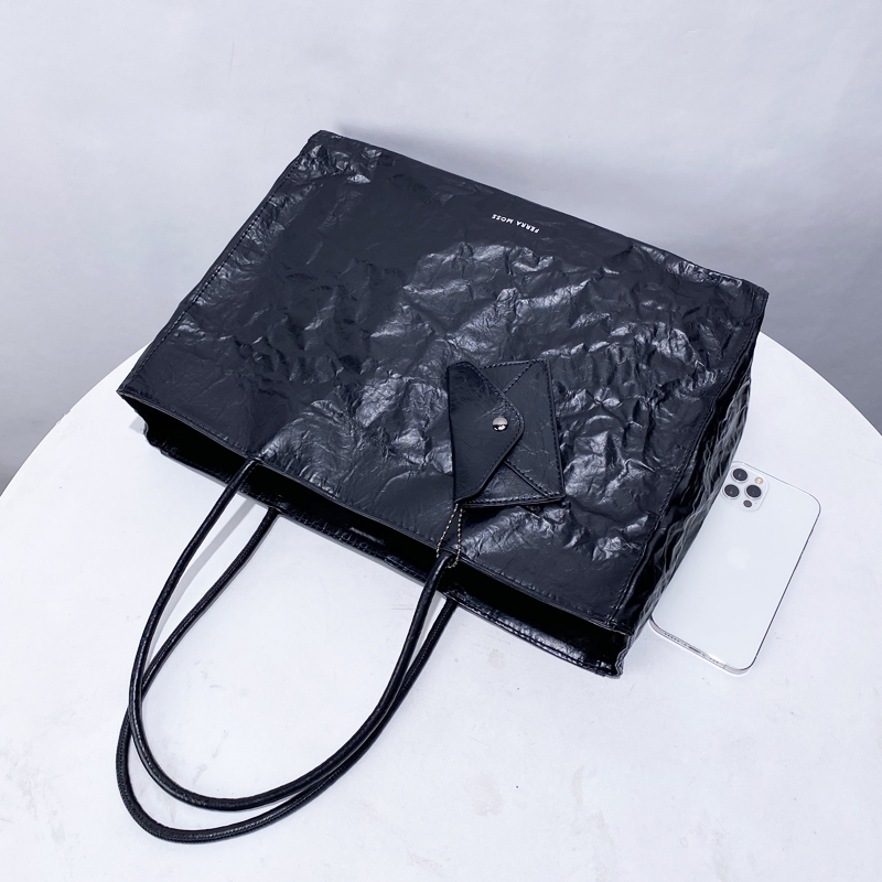 Bolsas de bolsas de papel kraf - Luxury Bags Collection reseña y precio