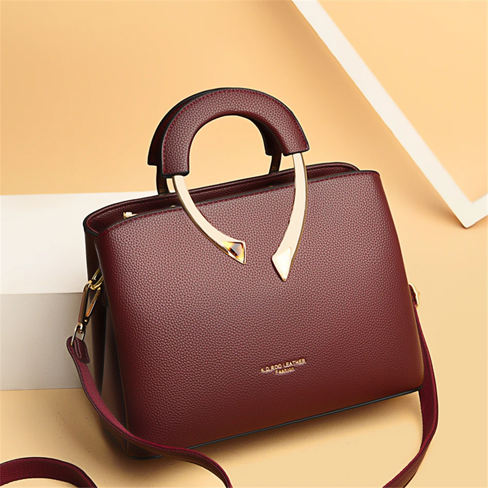 VANDERWAH genuino, bolso infor - Luxury Bags Collection reseña y precio