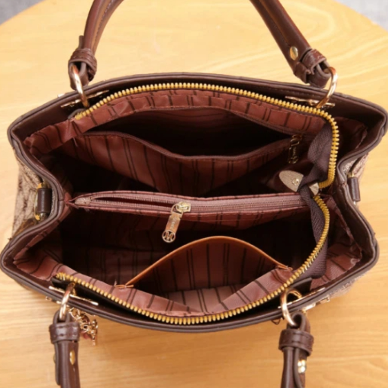 Bolsos de Mujer, Bolsos de Man - Luxury Bags Women reseña y precio