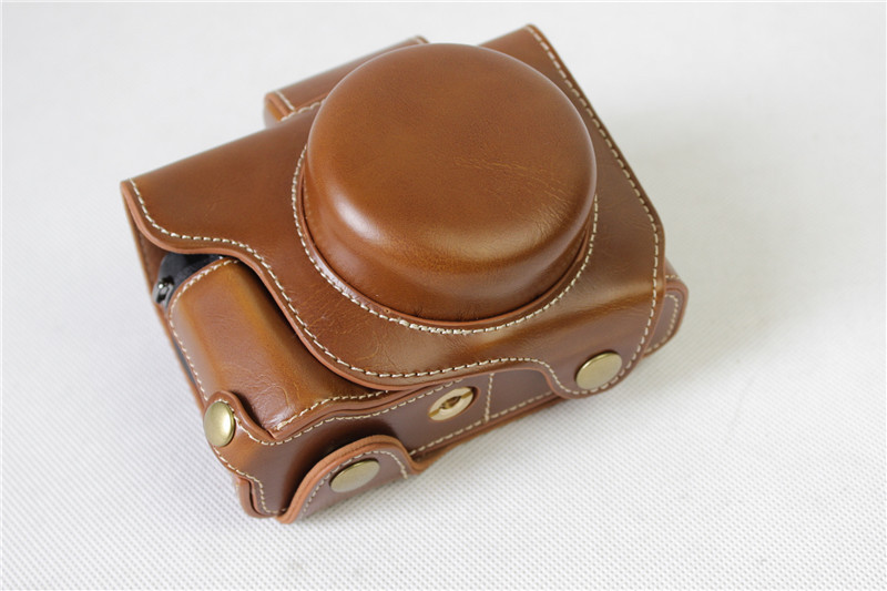 Estuche de Cuero PU de Lujo pa - Luxury Bags Videos reseña y precio