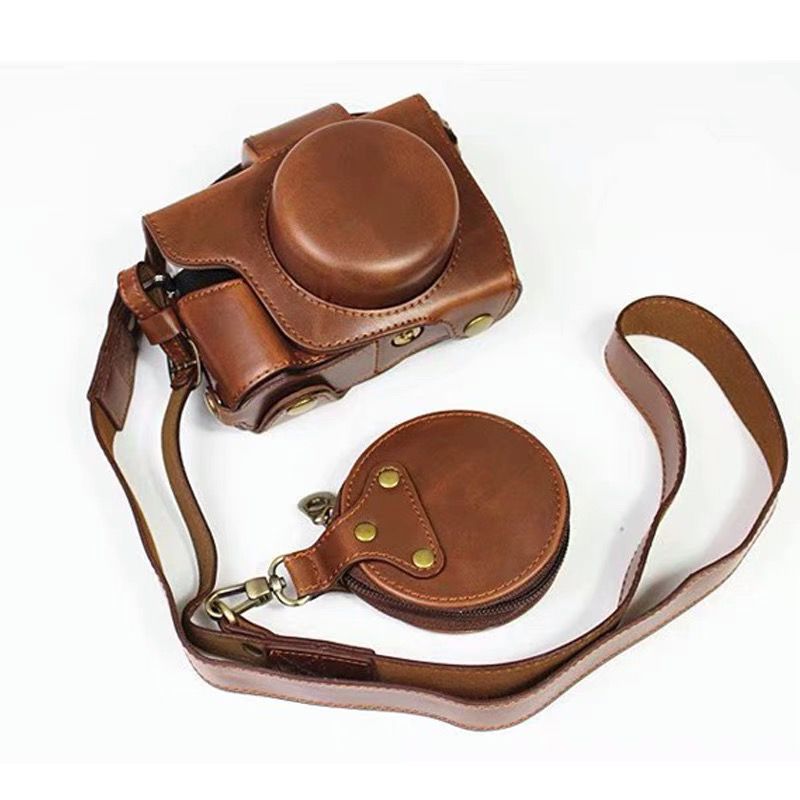 Funda de cuero PU de lujo para - Luxury Bags Videos reseña y precio