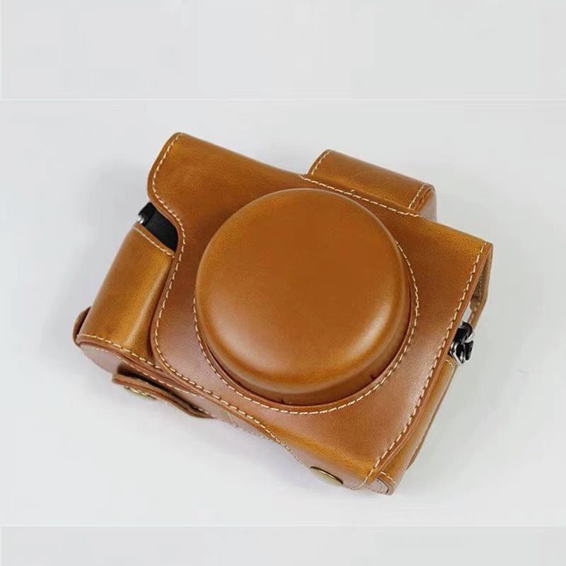 Funda de cuero PU de lujo para - Luxury Bags Videos reseña y precio