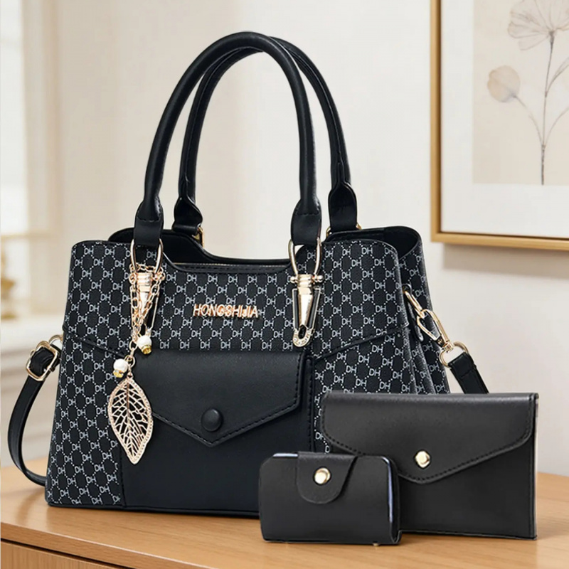 Bolsos tote de gran capacidad  - Luxury Bags Women reseña y precio
