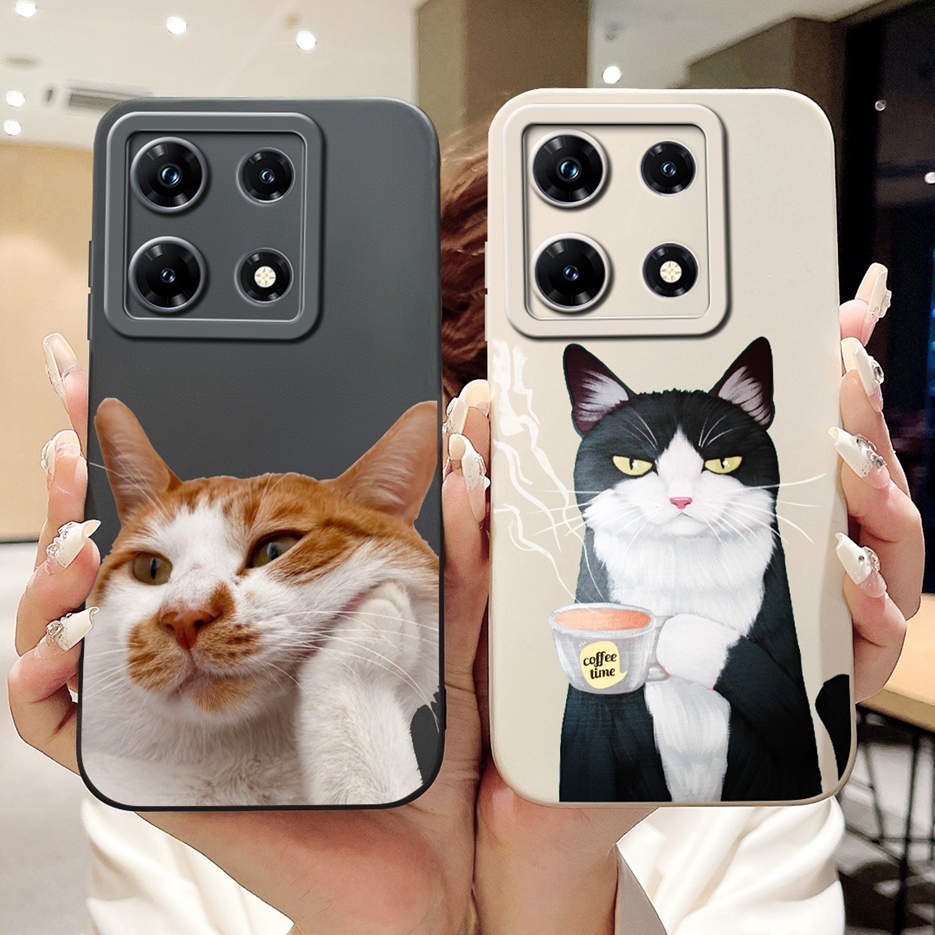 Funda de teléfono de TPU suave - Luxury Bags Vip reseña y precio