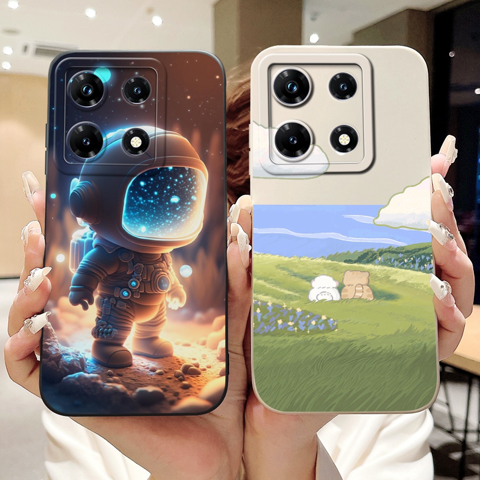 Funda de teléfono de TPU suave - Luxury Bags Vip reseña y precio
