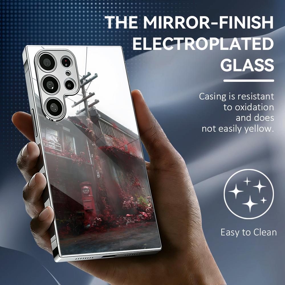 Funda para Teléfono con Diseño - Luxury Bags Videos reseña y precio