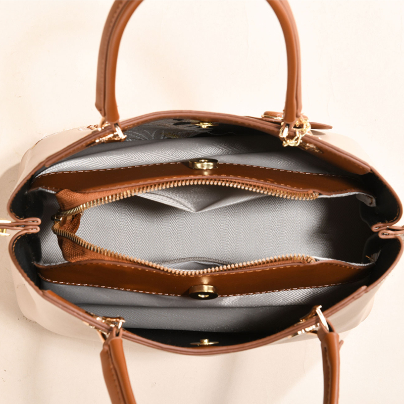 Bolsos bordados de estilo chin - Luxury Bags Women reseña y precio