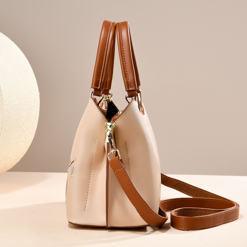 Bolsos bordados de estilo chin - Luxury Bags Women reseña y precio