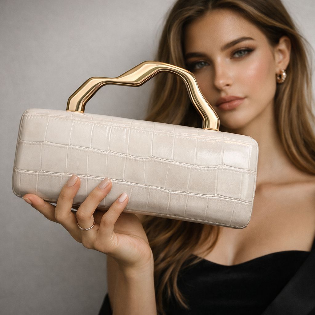 Imprescindible! Bolso de noche - Luxury Bags Must Have reseña y precio