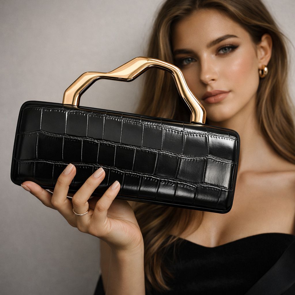 Imprescindible! Bolso de noche - Luxury Bags Must Have reseña y precio