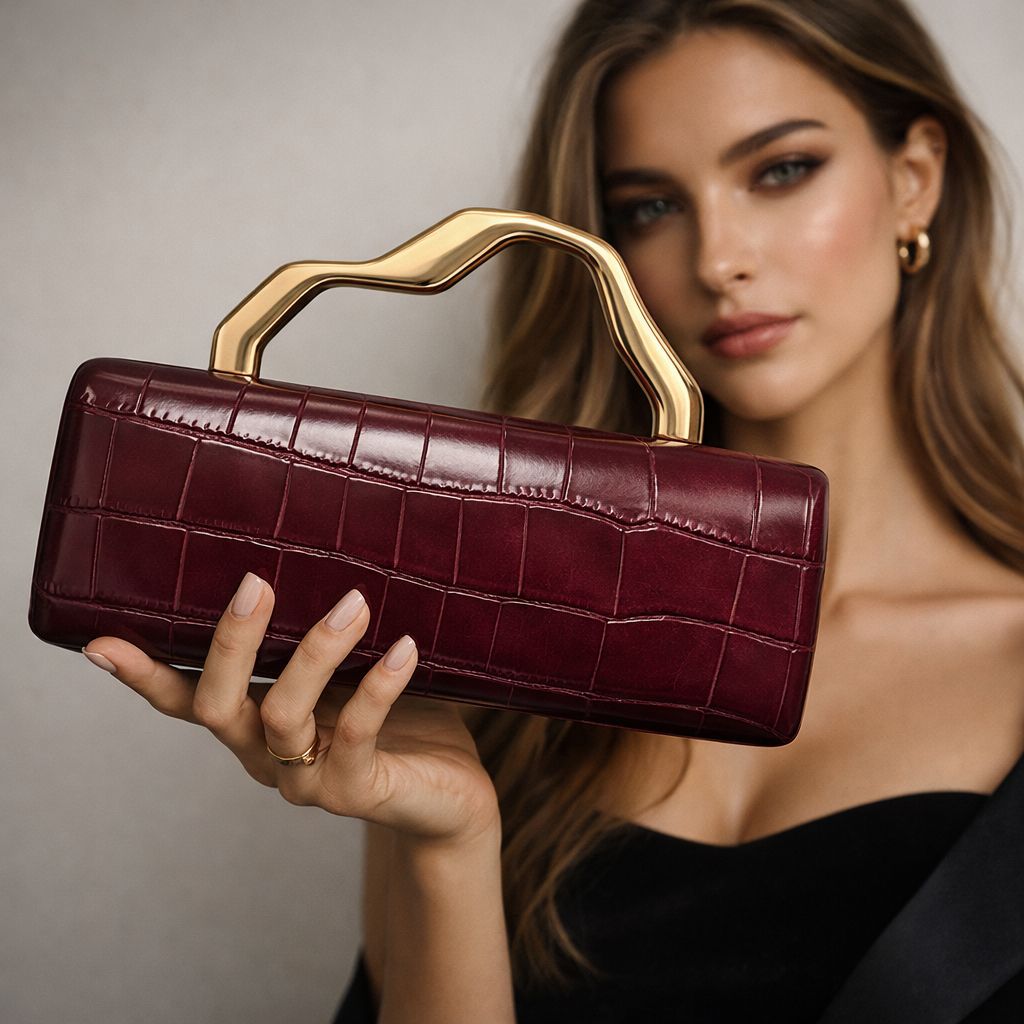 Imprescindible! Bolso de noche - Luxury Bags Must Have reseña y precio