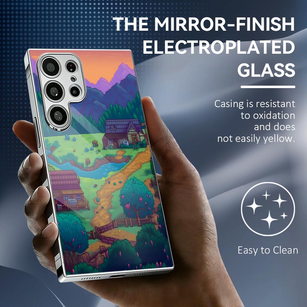 Funda para Teléfono con Diseño - Luxury Bags Videos reseña y precio