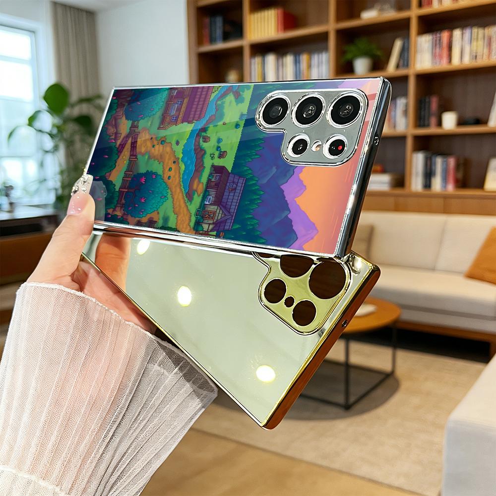 Funda para Teléfono con Diseño - Luxury Bags Videos reseña y precio