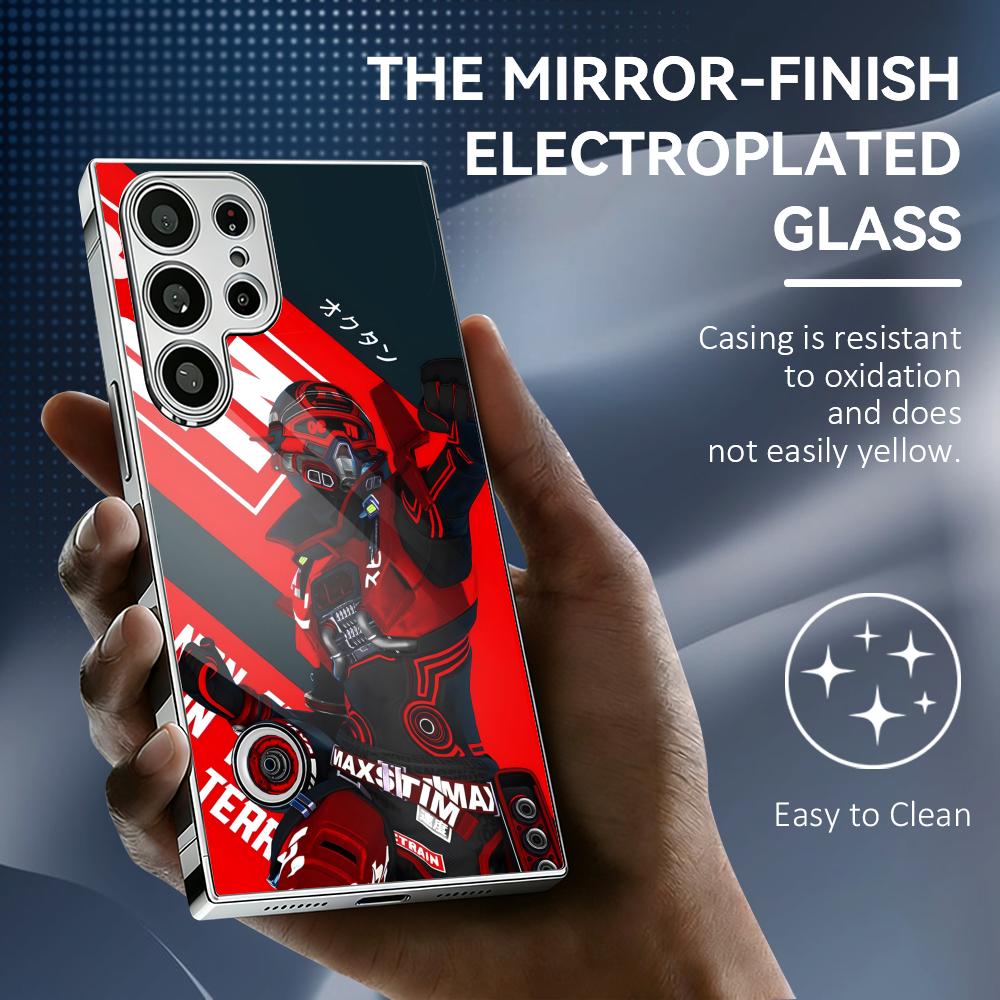 Funda para Teléfono con Diseño - Luxury Bags Videos reseña y precio