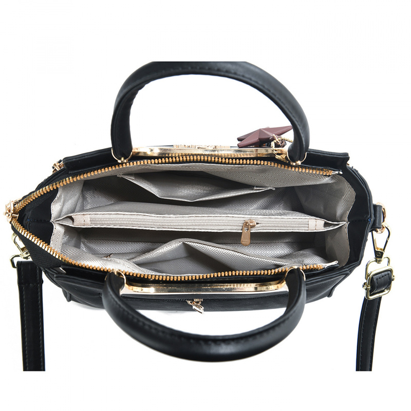 Bolso de mano elegante para mu - Luxury Bags Women reseña y precio