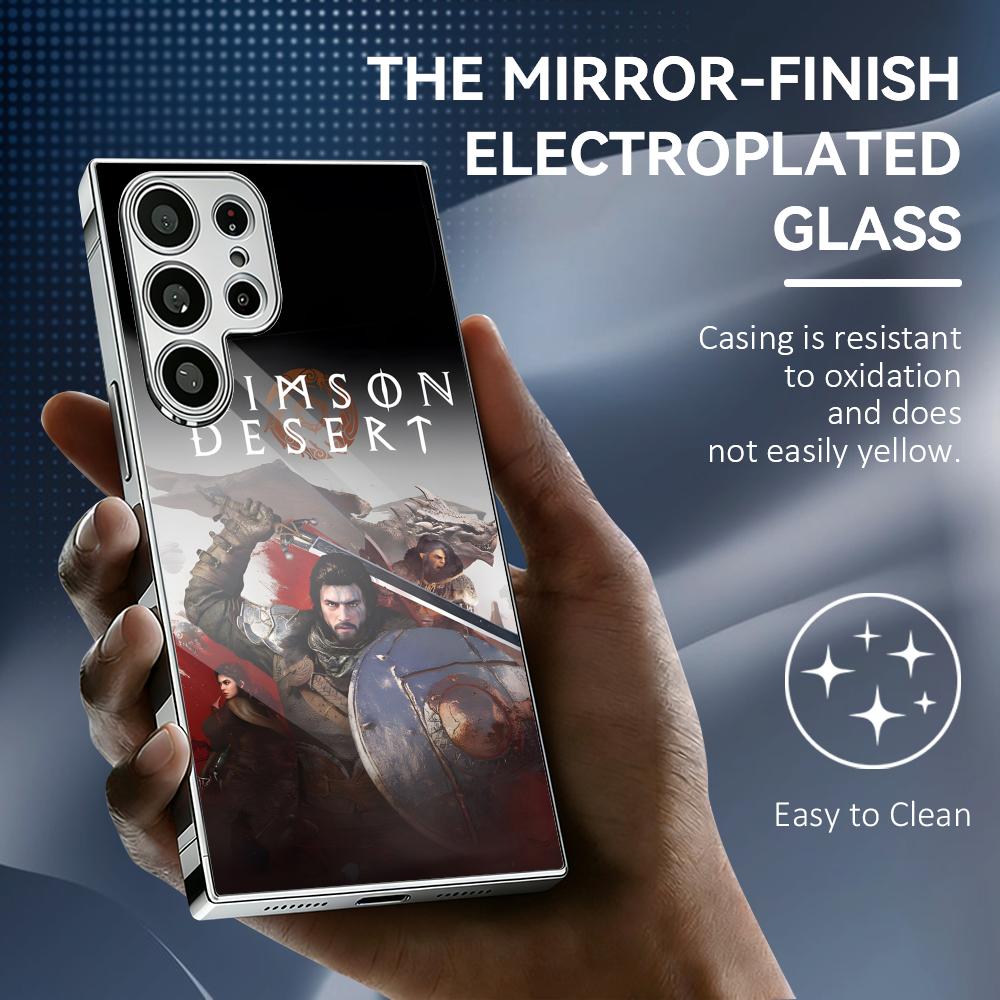 Funda para Teléfono Videojuego - Luxury Bags Videos reseña y precio