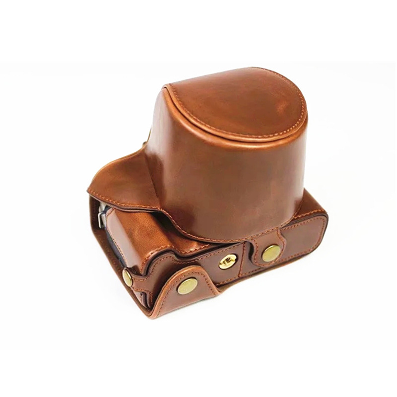 Funda de cuero PU de lujo para - Luxury Bags Videos reseña y precio
