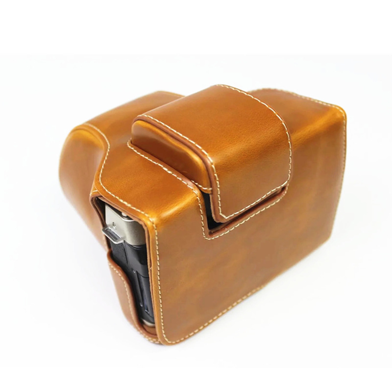 Funda de cuero PU de lujo para - Luxury Bags Videos reseña y precio