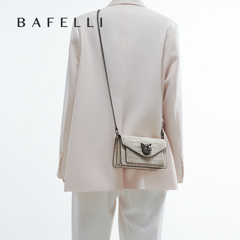 BAFELLI 2026 NUEVO BOLSO DE MU - Luxury Bags Buy reseña y precio