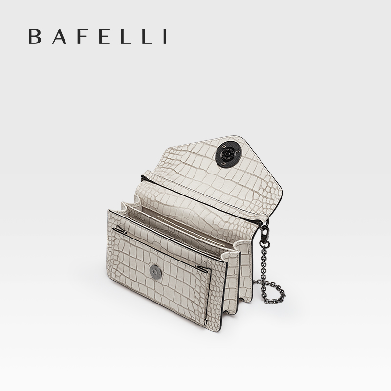 BAFELLI 2026 NUEVO BOLSO DE MU - Luxury Bags Buy reseña y precio