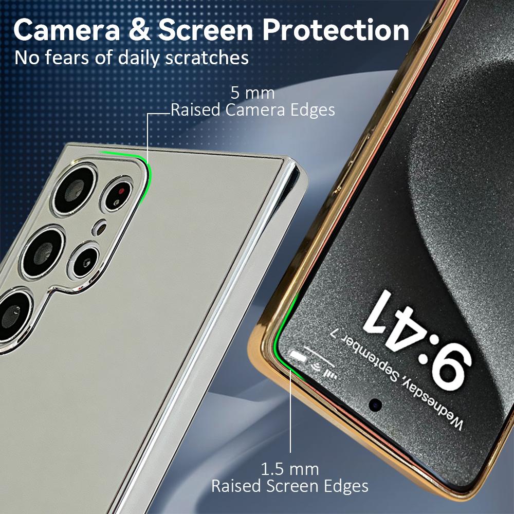 Funda para Teléfono con Diseño - Luxury Bags Videos reseña y precio