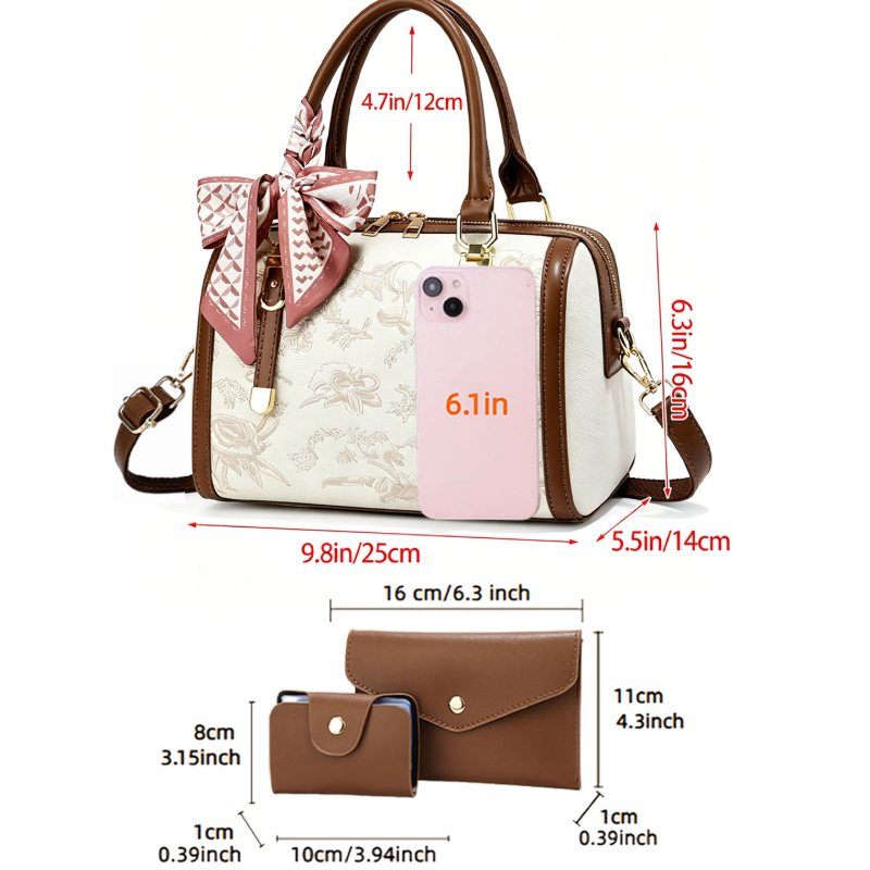 Bolso de mano de lujo ligero b - Luxury Bags Women reseña y precio