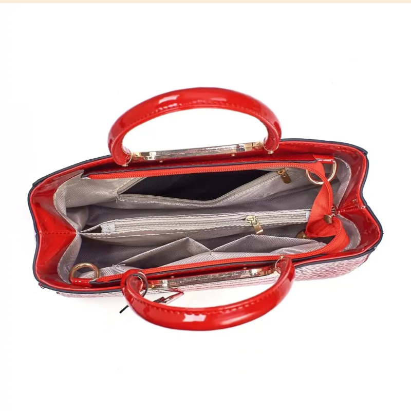 Conjunto de Bolsos de Mano par - Luxury Bags Women reseña y precio