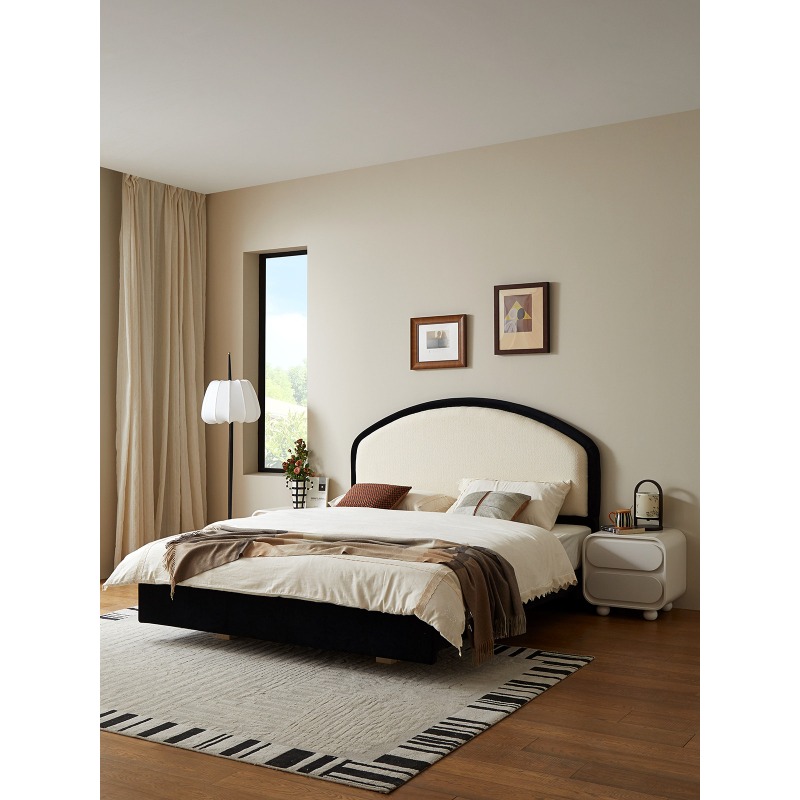Cama individual de estilo retr - Luxury Bags Buy reseña y precio
