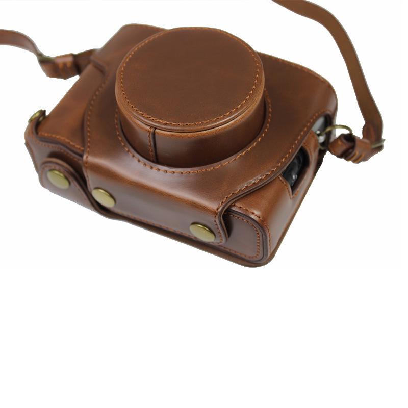 Funda de cuero PU de lujo para - Luxury Bags Videos reseña y precio