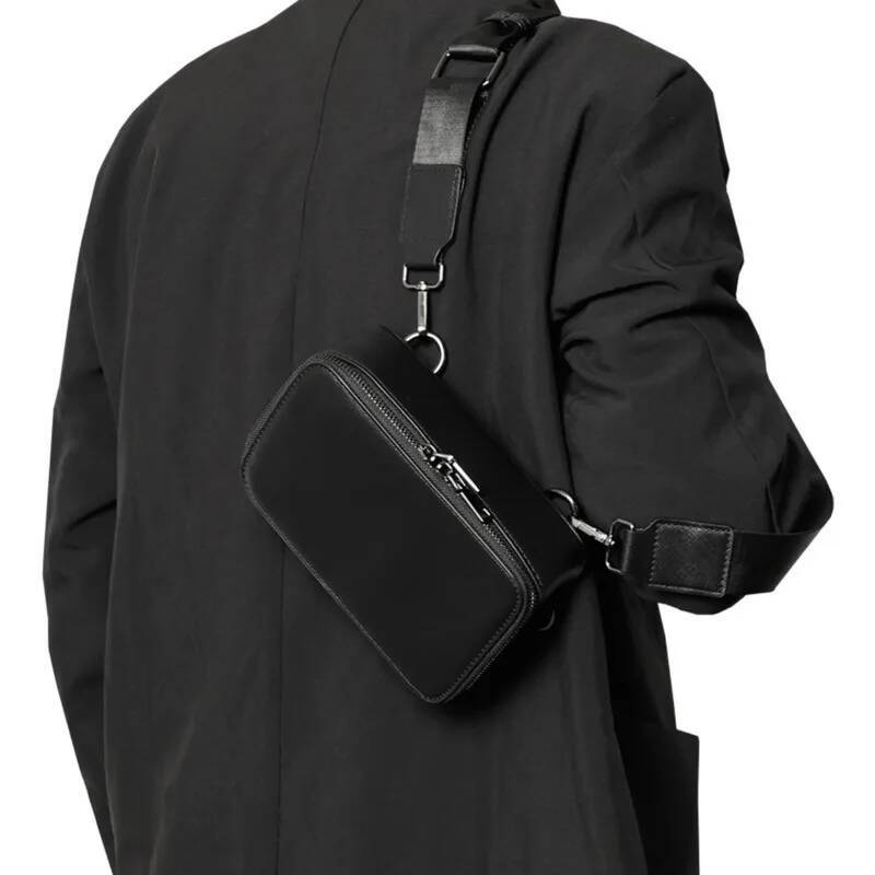 OUIO bolso Universal para telé - Luxury Bags In reseña y precio