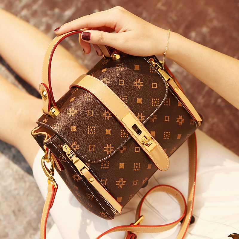 Bolso de Pañales de Diseñador  - Luxury Bags Must Have reseña y precio