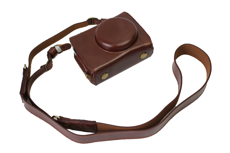 Funda de lujo para cámara de v - Luxury Bags Videos reseña y precio